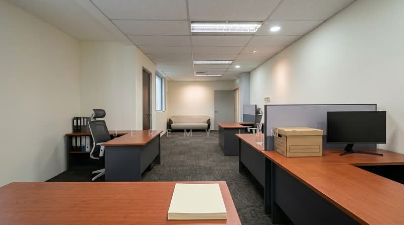 135 Cecil Street, 135 Cecil Street, 829 sqft, Office For Rent, by Jeremy Lim, 500166294 - Interior - CommercialGuru.com.sg