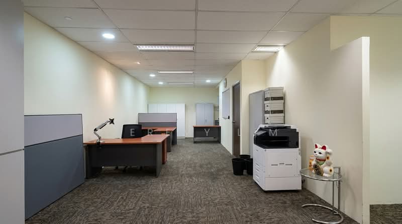 135 Cecil Street, 135 Cecil Street, 829 sqft, Office For Rent, by Jeremy Lim, 500166294 - Interior - CommercialGuru.com.sg