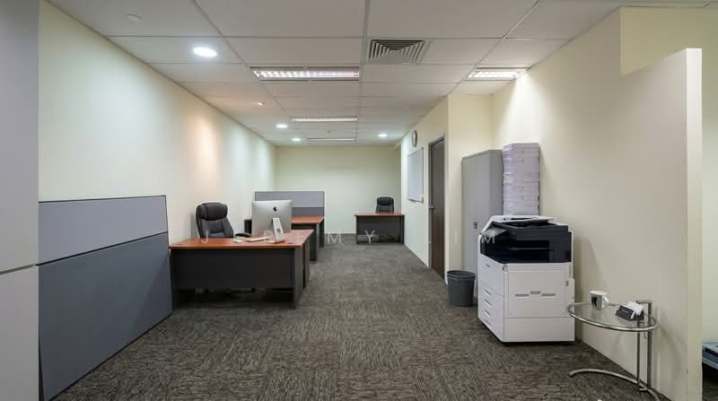135 Cecil Street, 135 Cecil Street, 829 sqft, Office For Rent, by Jeremy Lim, 500166294 - Interior - CommercialGuru.com.sg