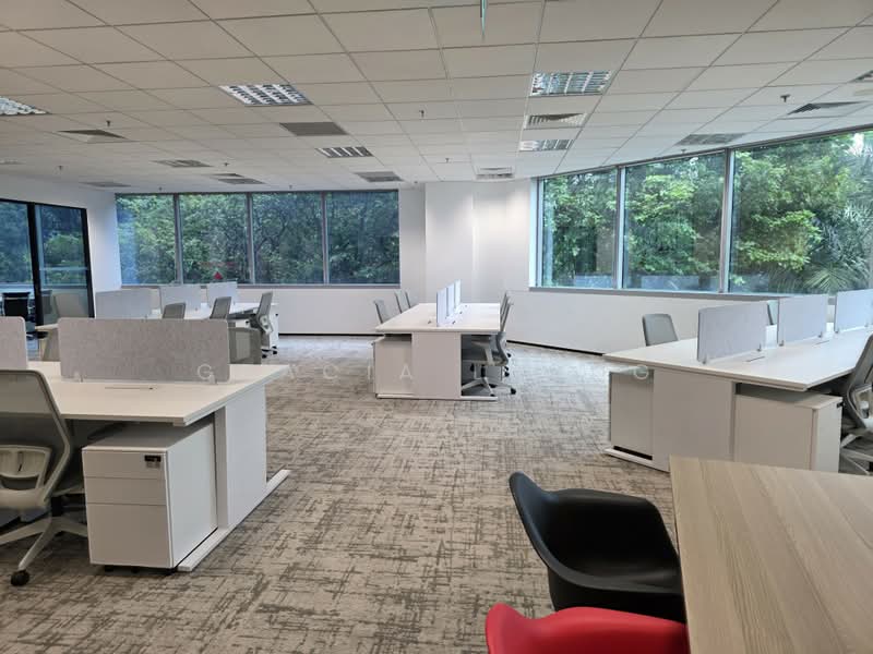 The Strategy, 2 International Business Park, 3,617 sqft, Business / Science Park For Rent, by Gracia Leong, 500166297 - Interior - CommercialGuru.com.sg