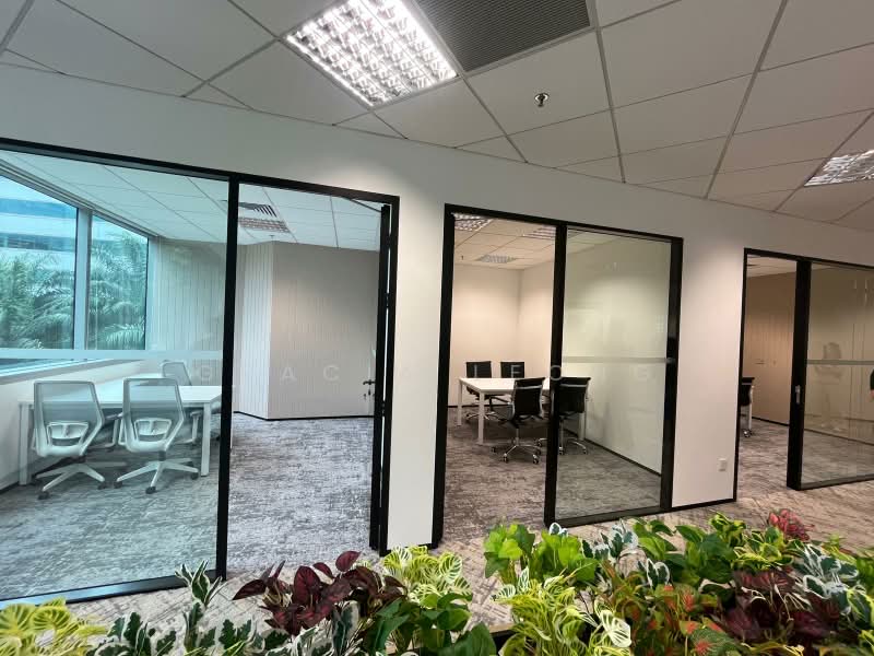 The Strategy, 2 International Business Park, 3,617 sqft, Business / Science Park For Rent, by Gracia Leong, 500166297 - Interior - CommercialGuru.com.sg