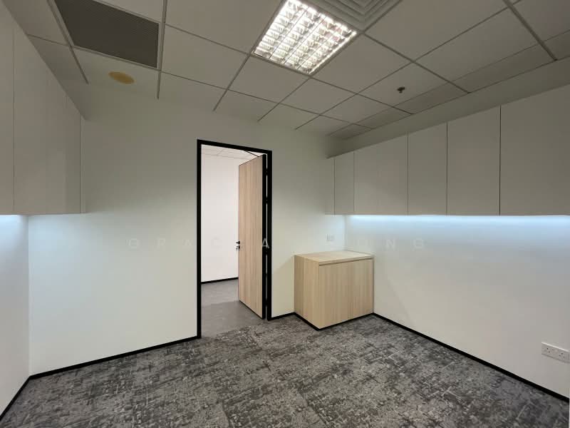 The Strategy, 2 International Business Park, 3,617 sqft, Business / Science Park For Rent, by Gracia Leong, 500166297 - Interior - CommercialGuru.com.sg