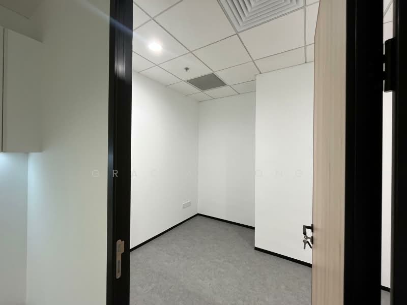 The Strategy, 2 International Business Park, 3,617 sqft, Business / Science Park For Rent, by Gracia Leong, 500166297 - Interior - CommercialGuru.com.sg