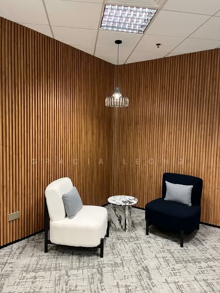 The Strategy, 2 International Business Park, 3,617 sqft, Business / Science Park For Rent, by Gracia Leong, 500166297 - Interior - CommercialGuru.com.sg