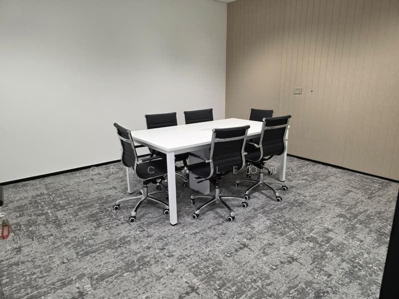 The Strategy, 2 International Business Park, 3,617 sqft, Business / Science Park For Rent, by Gracia Leong, 500166297 - Interior - CommercialGuru.com.sg