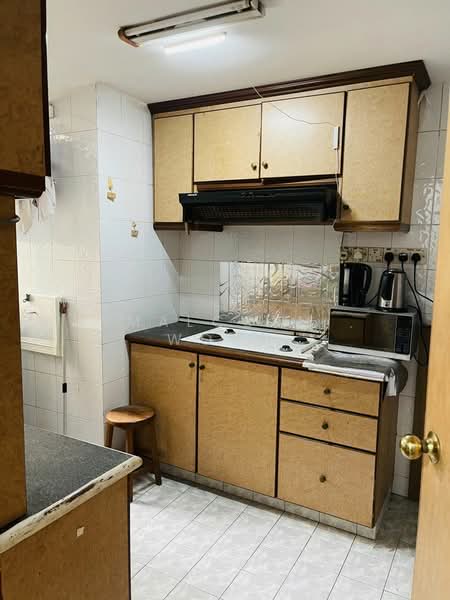St Francis Court, 90 Saint Francis Road, Room Rental, 130 sqft, Apartment For Rent, by Malcolm Wong, 500166298 - Kitchen - PropertyGuru.com.sg
