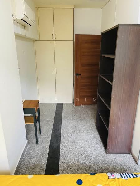 St Francis Court, 90 Saint Francis Road, Room Rental, 130 sqft, Apartment For Rent, by Malcolm Wong, 500166298 - Interior - PropertyGuru.com.sg