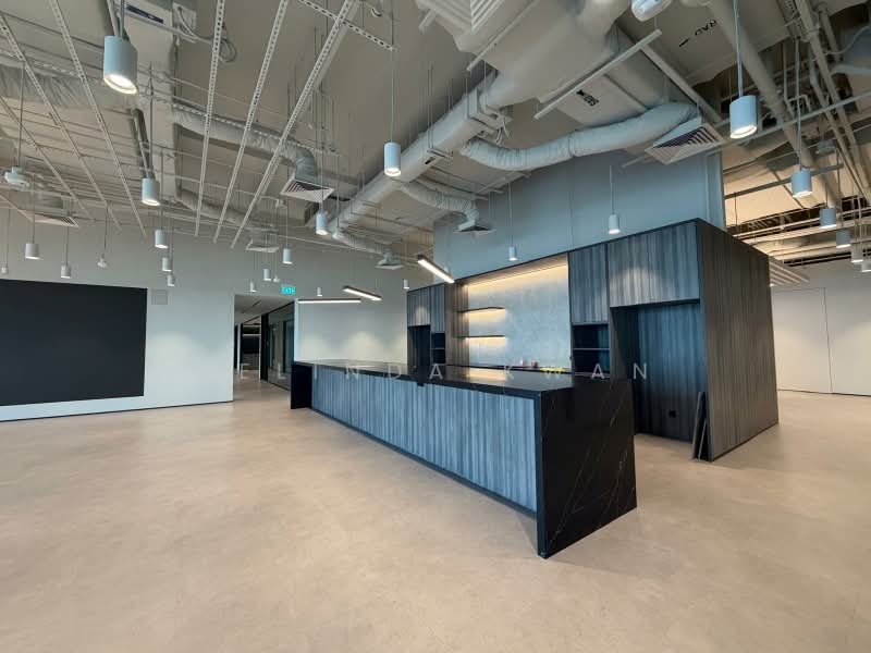 163 kallang way, 163 Kallang Way, 15,823 sqft, Factory / Workshop (B2) For Rent, by Velinda Kwan, 500166301 - Interior - CommercialGuru.com.sg