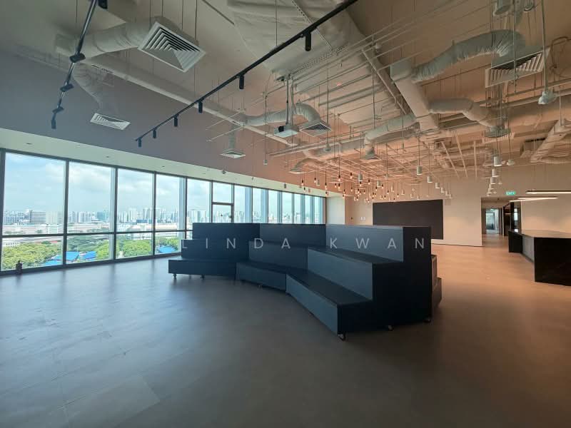 163 kallang way, 163 Kallang Way, 15,823 sqft, Factory / Workshop (B2) For Rent, by Velinda Kwan, 500166301 - Interior - CommercialGuru.com.sg