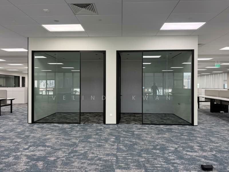 163 kallang way, 163 Kallang Way, 15,823 sqft, Factory / Workshop (B2) For Rent, by Velinda Kwan, 500166301 - Interior - CommercialGuru.com.sg