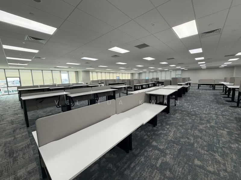 163 kallang way, 163 Kallang Way, 15,823 sqft, Factory / Workshop (B2) For Rent, by Velinda Kwan, 500166301 - Interior - CommercialGuru.com.sg