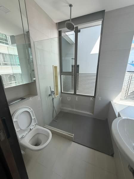 Suffolk Premier, 3 Suffolk Road, Room Rental, 160 sqft, Apartment For Rent, by Kai Yue KX, 500166302 - PropertyGuru.com.sg