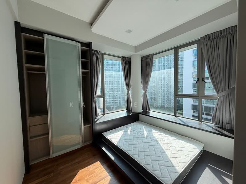 Suffolk Premier, 3 Suffolk Road, Room Rental, 160 sqft, Apartment For Rent, by Kai Yue KX, 500166302 - Bedroom - PropertyGuru.com.sg