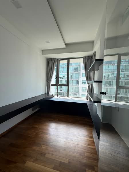 Suffolk Premier, 3 Suffolk Road, Room Rental, 160 sqft, Apartment For Rent, by Kai Yue KX, 500166302 - Study - PropertyGuru.com.sg