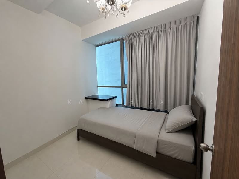 Suffolk Premier, 3 Suffolk Road, Room Rental, 160 sqft, Apartment For Rent, by Kai Yue KX, 500166302 - Bedroom - PropertyGuru.com.sg