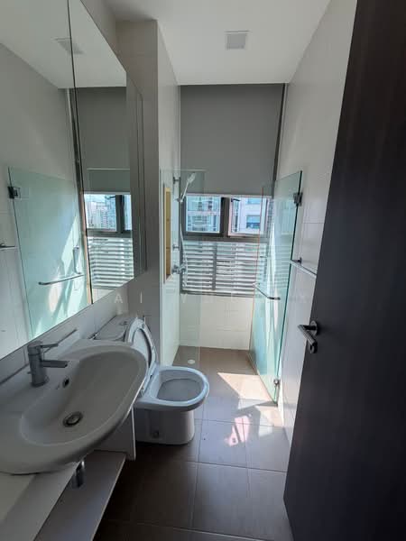 Suffolk Premier, 3 Suffolk Road, Room Rental, 160 sqft, Apartment For Rent, by Kai Yue KX, 500166302 - Bathroom - PropertyGuru.com.sg