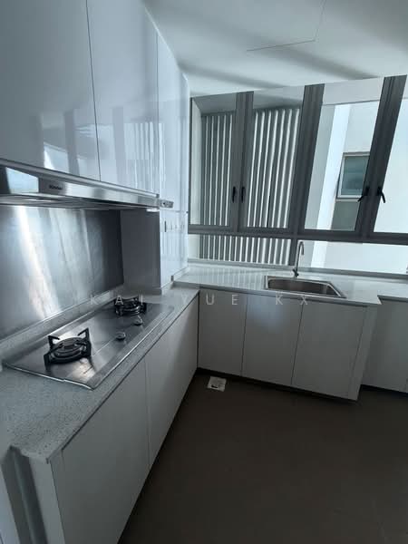 Suffolk Premier, 3 Suffolk Road, Room Rental, 160 sqft, Apartment For Rent, by Kai Yue KX, 500166302 - Kitchen - PropertyGuru.com.sg