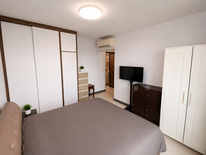53 Commonwealth Drive, 53 Commonwealth Drive, 3 Bedrooms, 947 sqft, HDB Flat For Sale, by John Tan 奕欣, 500166303 - Bedroom - PropertyGuru.com.sg