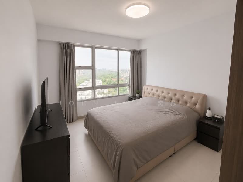53 Commonwealth Drive, 53 Commonwealth Drive, 3 Bedrooms, 947 sqft, HDB Flat For Sale, by John Tan 奕欣, 500166303 - Bedroom - PropertyGuru.com.sg