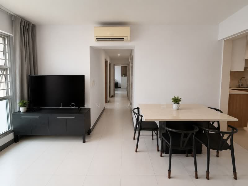 53 Commonwealth Drive, 53 Commonwealth Drive, 3 Bedrooms, 947 sqft, HDB Flat For Sale, by John Tan 奕欣, 500166303 - Living Room - PropertyGuru.com.sg