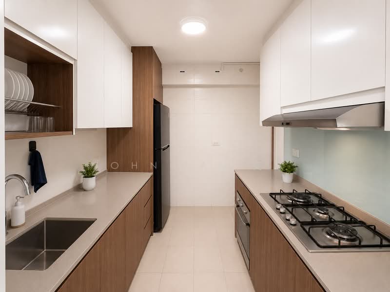 53 Commonwealth Drive, 53 Commonwealth Drive, 3 Bedrooms, 947 sqft, HDB Flat For Sale, by John Tan 奕欣, 500166303 - Kitchen - PropertyGuru.com.sg