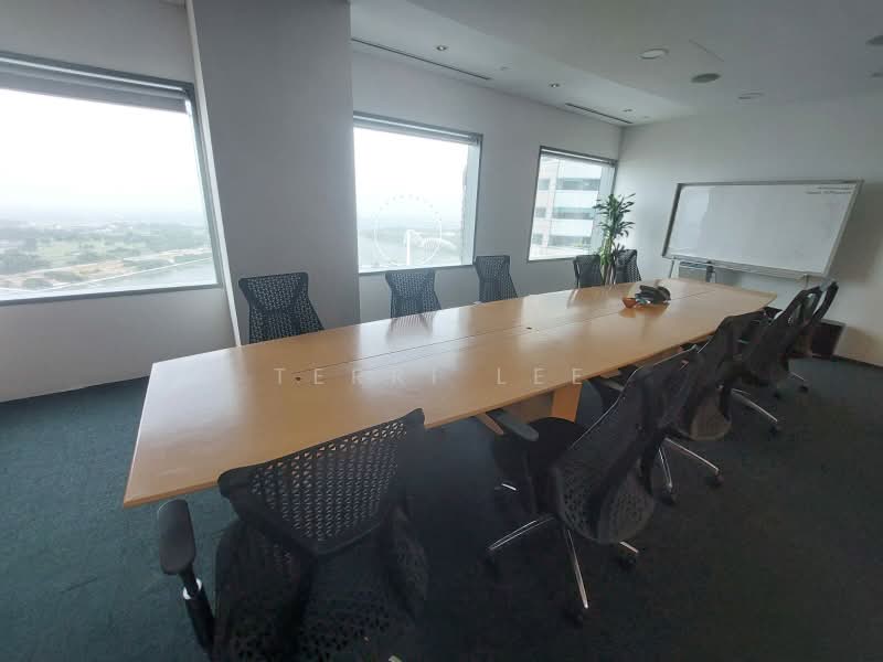 Suntec City Tower, 6 Temasek Boulevard, 4,833 sqft, Office For Sale, by Terri Lee, 500166304 - Interior - CommercialGuru.com.sg