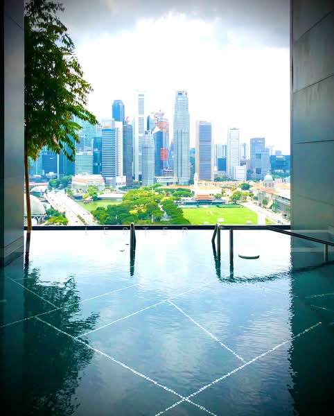 South Beach Residences, 28 South Beach Road, 4 Bedrooms, 2,260 sqft, Condominium For Sale, by Lester T., 500166308 - View - PropertyGuru.com.sg