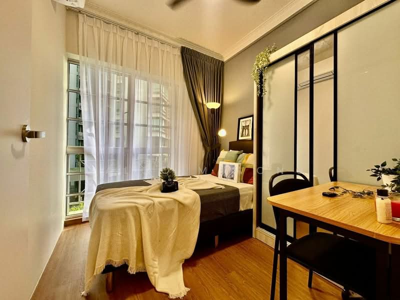 Sunbird View, 183A Sunbird Road, Room Rental, 130 sqft, Apartment For Rent, by Malcolm Wong, 500166310 - Superior Single Room - PropertyGuru.com.sg