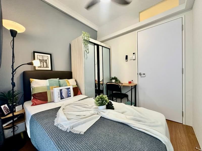 Sunbird View, 183A Sunbird Road, Room Rental, 130 sqft, Apartment For Rent, by Malcolm Wong, 500166310 - Superior Single Room - PropertyGuru.com.sg