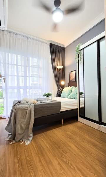 Sunbird View, 183A Sunbird Road, Room Rental, 130 sqft, Apartment For Rent, by Malcolm Wong, 500166310 - Superior Single Room - PropertyGuru.com.sg