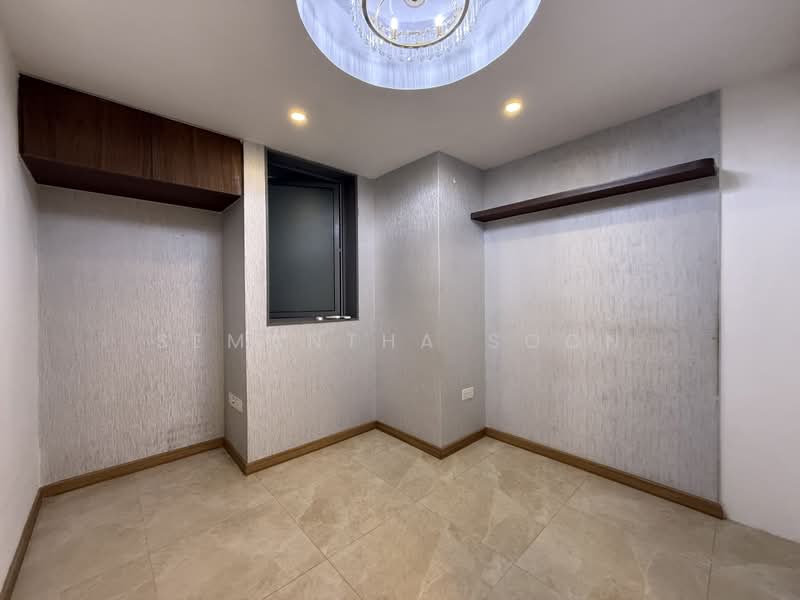 The Visionaire, 170 Canberra Drive, 4 Bedrooms, 1,443 sqft, Executive Condominium For Sale, by Semantha Soon, 500166313 - Interior - PropertyGuru.com.sg