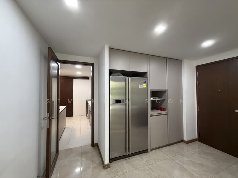 The Visionaire, 170 Canberra Drive, 4 Bedrooms, 1,443 sqft, Executive Condominium For Sale, by Semantha Soon, 500166313 - Kitchen - PropertyGuru.com.sg