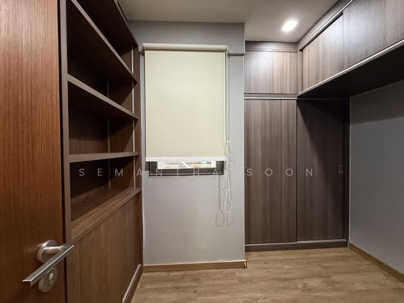 The Visionaire, 170 Canberra Drive, 4 Bedrooms, 1,443 sqft, Executive Condominium For Sale, by Semantha Soon, 500166313 - Interior - PropertyGuru.com.sg