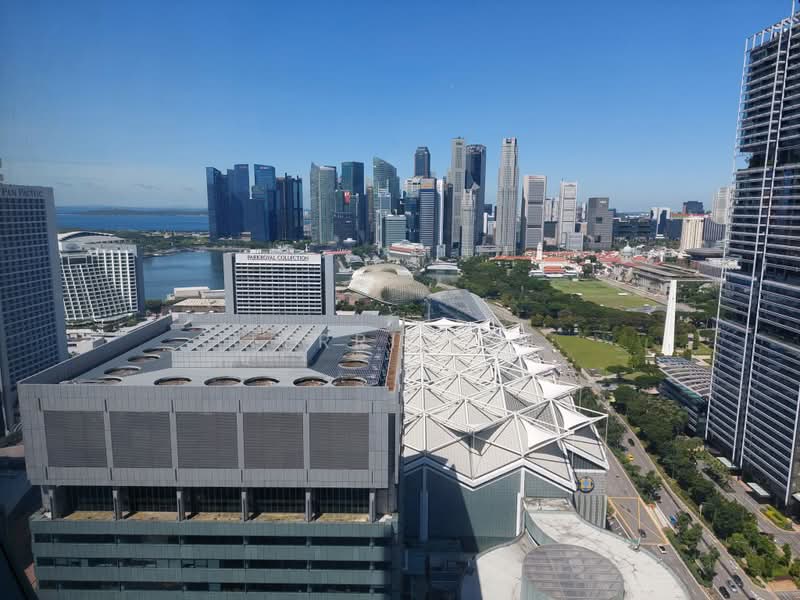 Suntec City Tower, 6 Temasek Boulevard, 4,069 sqft, Office For Sale, by Terri Lee, 500166315 - View - CommercialGuru.com.sg