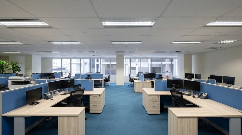 135 Cecil Street, 135 Cecil Street, 3,430 sqft, Office For Rent, by Jeremy Lim, 500166318 - Interior - CommercialGuru.com.sg