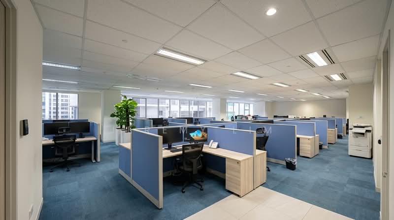 135 Cecil Street, 135 Cecil Street, 3,430 sqft, Office For Rent, by Jeremy Lim, 500166318 - Interior - CommercialGuru.com.sg