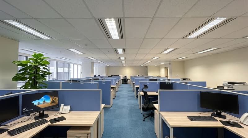 135 Cecil Street, 135 Cecil Street, 3,430 sqft, Office For Rent, by Jeremy Lim, 500166318 - Interior - CommercialGuru.com.sg