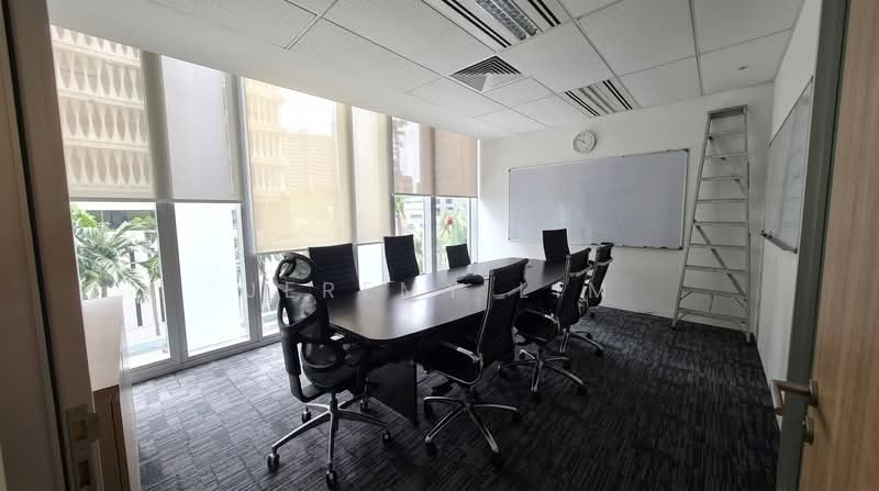 135 Cecil Street, 135 Cecil Street, 3,430 sqft, Office For Rent, by Jeremy Lim, 500166318 - Interior - CommercialGuru.com.sg