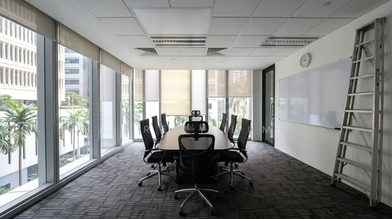 135 Cecil Street, 135 Cecil Street, 3,430 sqft, Office For Rent, by Jeremy Lim, 500166318 - Interior - CommercialGuru.com.sg
