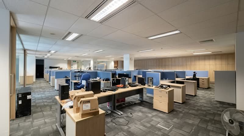 135 Cecil Street, 135 Cecil Street, 3,430 sqft, Office For Rent, by Jeremy Lim, 500166318 - Interior - CommercialGuru.com.sg