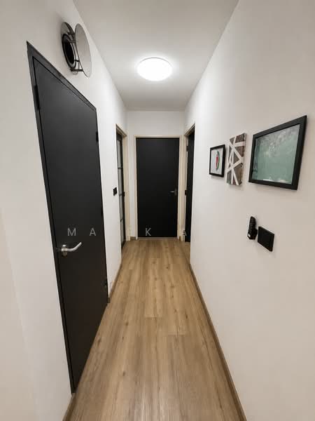 591A Montreal Link, 591A Montreal Link, 2 Bedrooms, 732 sqft, HDB Flat For Sale, by Malek Aziz, 500166322 - Corridor - PropertyGuru.com.sg