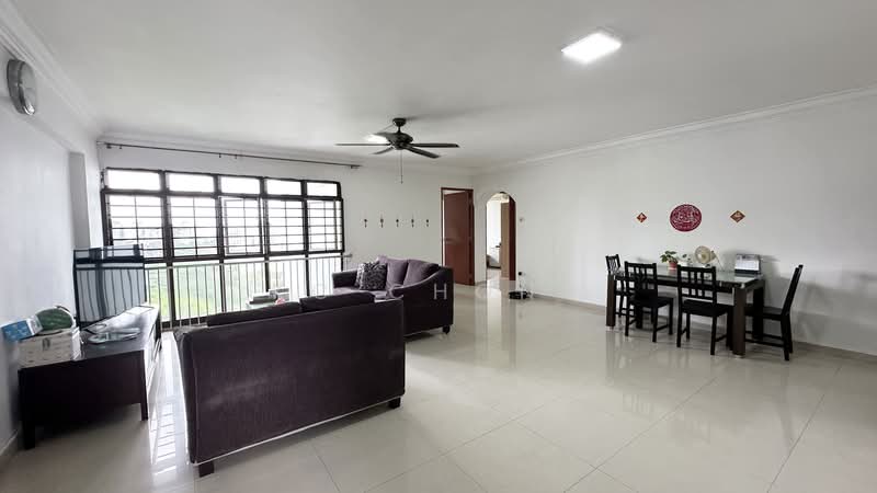 268C Boon Lay Drive, 268C Boon Lay Drive, 3 Bedrooms, 1,184 sqft, HDB Flat For Sale, by KC Chong, 500166323 - PropertyGuru.com.sg