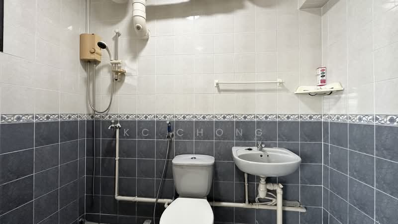 268C Boon Lay Drive, 268C Boon Lay Drive, 3 Bedrooms, 1,184 sqft, HDB Flat For Sale, by KC Chong, 500166323 - PropertyGuru.com.sg