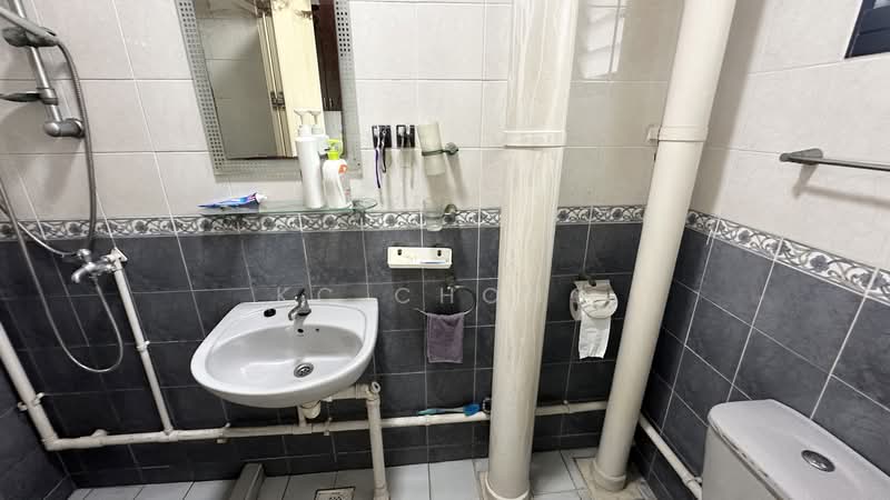 268C Boon Lay Drive, 268C Boon Lay Drive, 3 Bedrooms, 1,184 sqft, HDB Flat For Sale, by KC Chong, 500166323 - PropertyGuru.com.sg