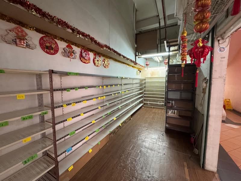 Hougang Green Shopping Mall, 21 Hougang Street 51, 3,520 sqft, Mall Shop For Rent, by Ssharon Loh, 500166327 - CommercialGuru.com.sg