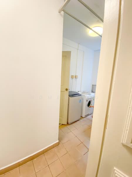 3-Bedrooms Homes for RENT Near NUS & Curtin, , 3 Bedrooms, 1,238 sqft, Condominium For Rent, by Homer Lau, 500166329 - Interior - PropertyGuru.com.sg