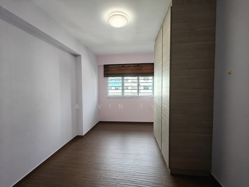 316C Yishun Greenwalk, 316C Yishun Avenue 9, Room Rental, 100 sqft, HDB Flat For Rent, by Alvin Tyh, 500166332 - Interior - PropertyGuru.com.sg