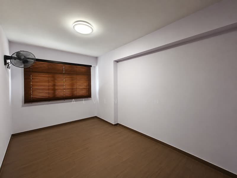 316C Yishun Greenwalk, 316C Yishun Avenue 9, Room Rental, 100 sqft, HDB Flat For Rent, by Alvin Tyh, 500166332 - Interior - PropertyGuru.com.sg