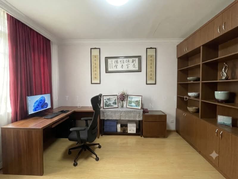 Sian Tuan, Hua Guan, Binjai park, , 7 Bedrooms, 5,000 sqft, Semi-Detached House For Sale, by MARIDA JACOBS, 500166333 - Study - PropertyGuru.com.sg