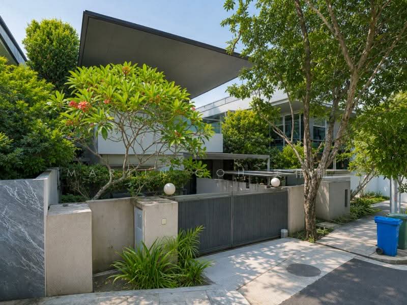🌟Harlyn Road area Resort-Style Detached 🔥MODERN near Botanic Gardens 🌟, Camborne | Dalkeith | Harlyn | Narooma | Berrima | Trevose, 5 Bedrooms, 6,000 sqft, Detached House For Sale, by Martin Goh 吴伟楠, 500166335 - Exterior - PropertyGuru.com.sg
